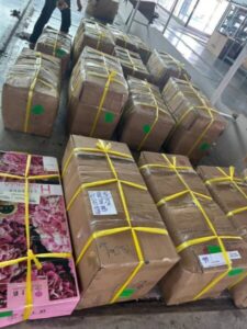 Confirm Flower.com จำหน่าย ดอกไม้ไทย ดอกไม้นอก ใบไม้ 6